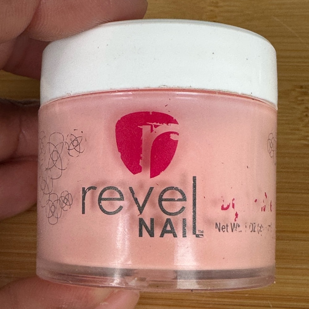 Revel Nail Mystery Box 62320 Alley-Oop DIP POWDER 1 oz